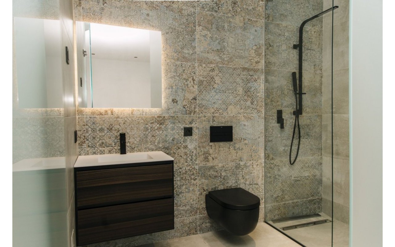 Obra nueva - Villa - Ciudad Quesada - Rojales - ALTOS DE LA MARQUESA