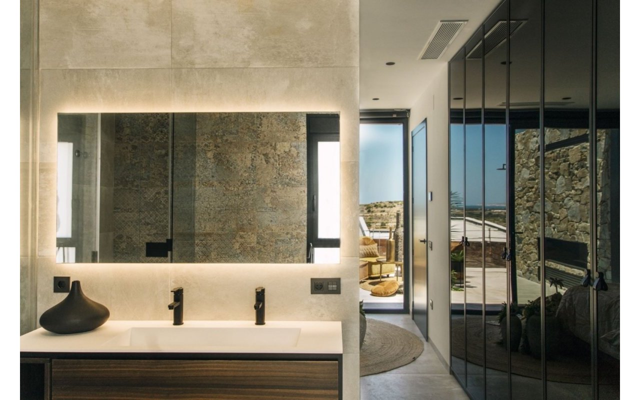 Obra nueva - Villa - Ciudad Quesada - Rojales - ALTOS DE LA MARQUESA