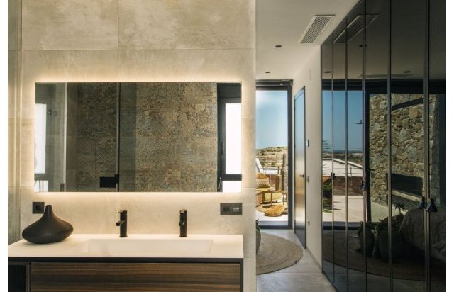 Obra nueva - Villa - Ciudad Quesada - Rojales - ALTOS DE LA MARQUESA