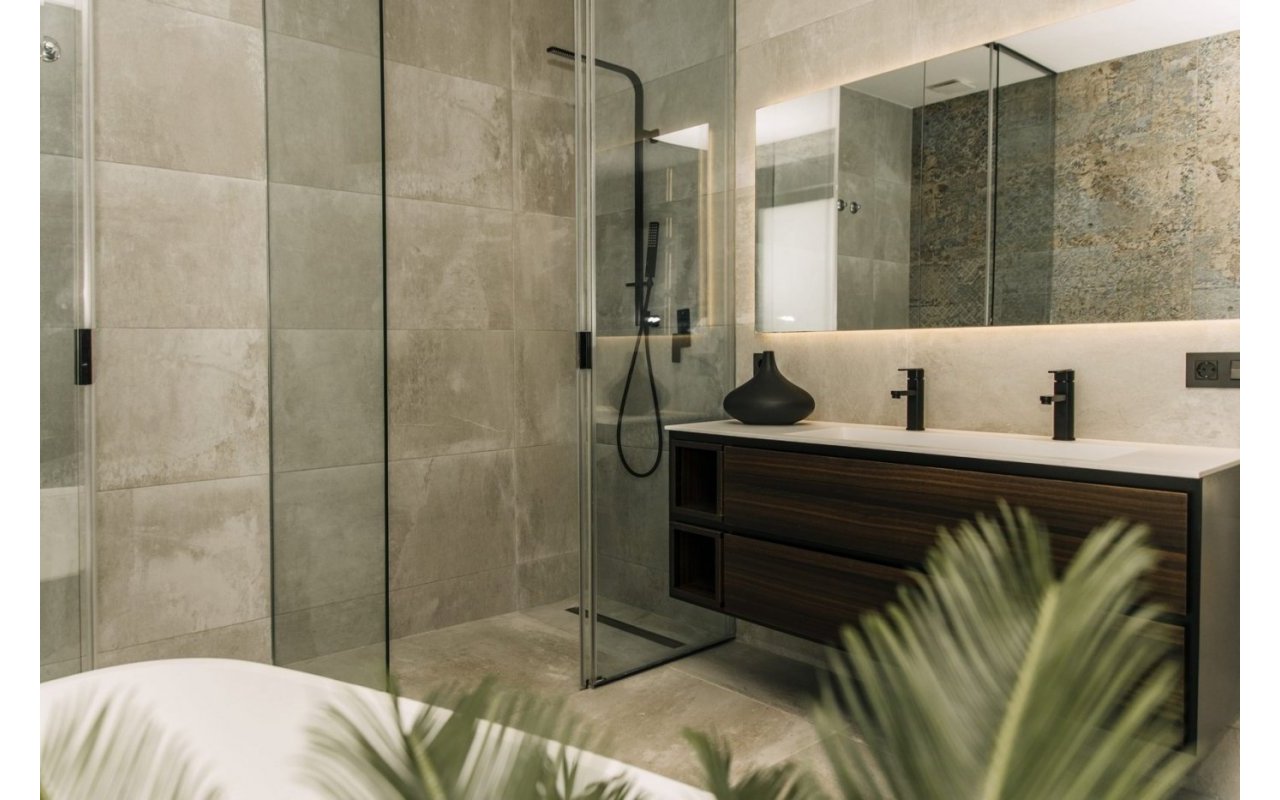 Obra nueva - Villa - Ciudad Quesada - Rojales - ALTOS DE LA MARQUESA