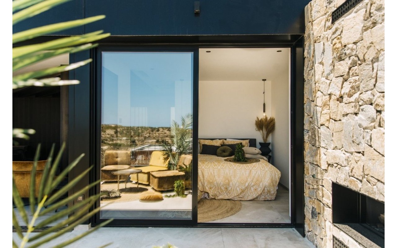 Obra nueva - Villa - Ciudad Quesada - Rojales - ALTOS DE LA MARQUESA