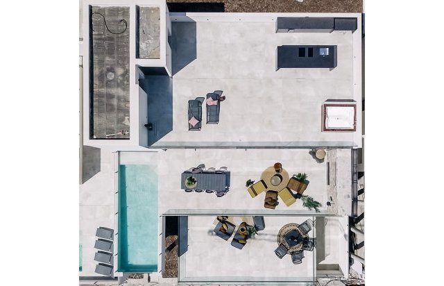 Obra nueva - Villa - Ciudad Quesada - Rojales - ALTOS DE LA MARQUESA