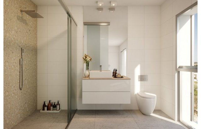 Rynek pierwotny - Villa - Algorfa - La finca golf