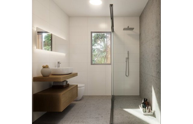 Rynek pierwotny - Villa - Algorfa - La finca golf