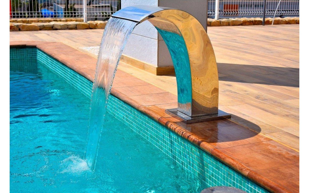 Rynek pierwotny - Villa - Finestrat - Balcon de finestrat