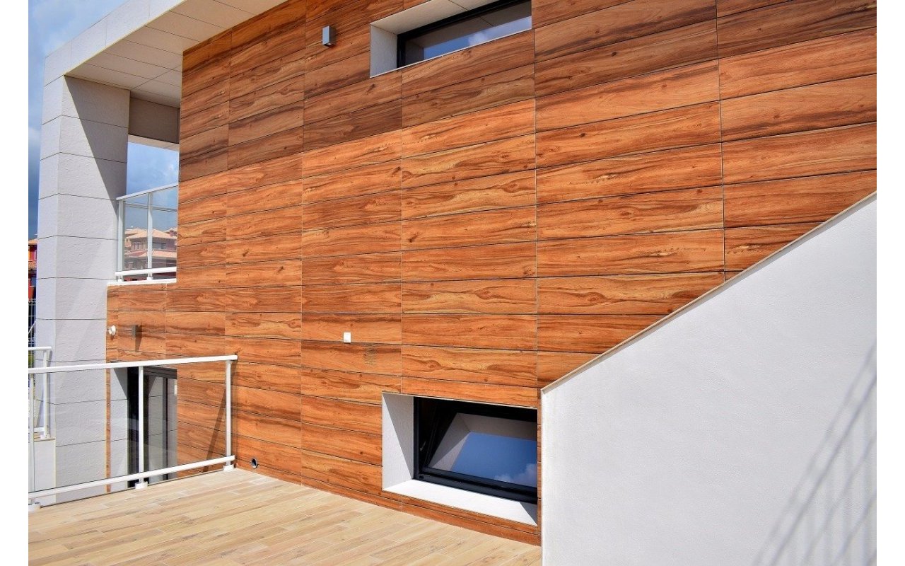 Rynek pierwotny - Villa - Finestrat - Balcon de finestrat