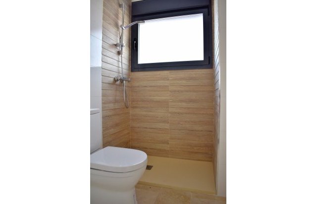 Rynek pierwotny - Villa - Finestrat - Balcon de finestrat