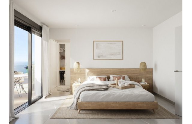 Rynek pierwotny - Apartament - Águilas - Isla del fraile