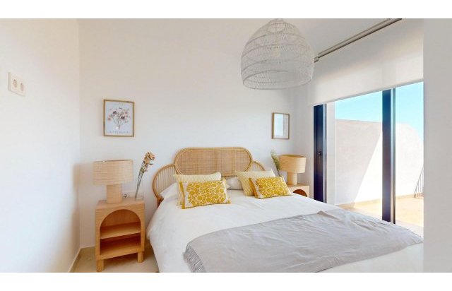 Rynek pierwotny - Apartament - Águilas - Isla del fraile