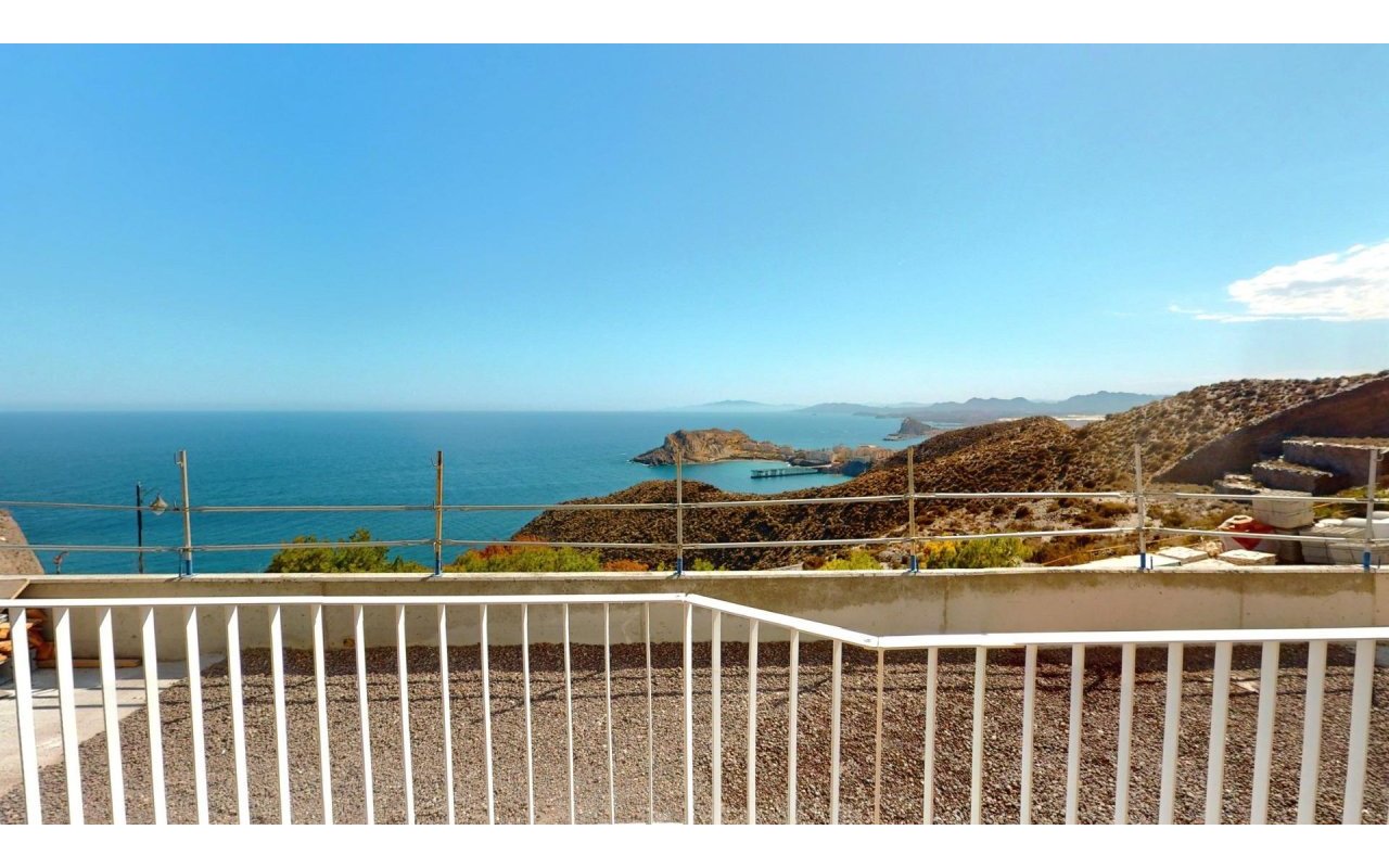 Rynek pierwotny - Apartament - Águilas - Isla del fraile