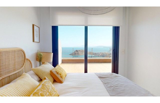 Rynek pierwotny - Apartament - Águilas - Isla del fraile