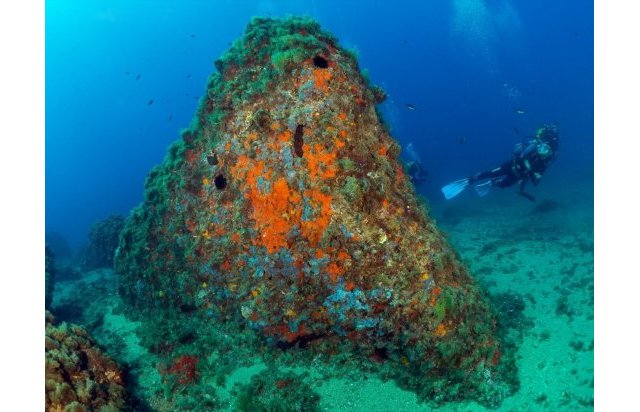 Rynek pierwotny - Apartament - Águilas - Isla del fraile