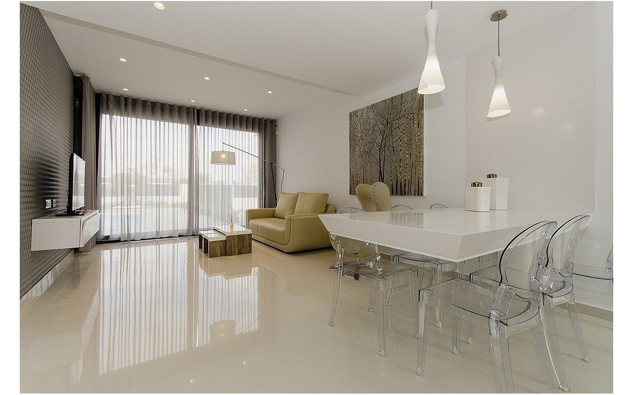 Rynek pierwotny - Villa - Cartagena - Playa honda