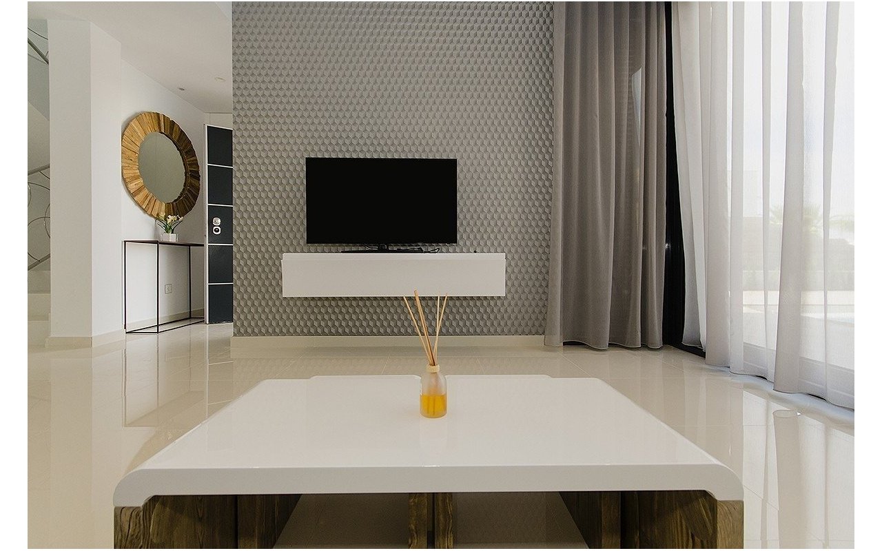 Rynek pierwotny - Villa - Cartagena - Playa honda