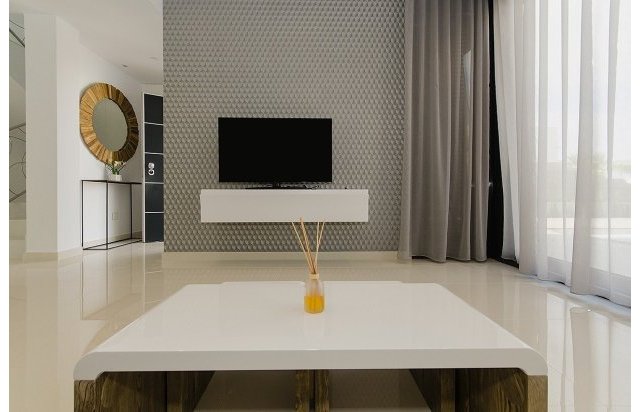 Rynek pierwotny - Villa - Cartagena - Playa honda