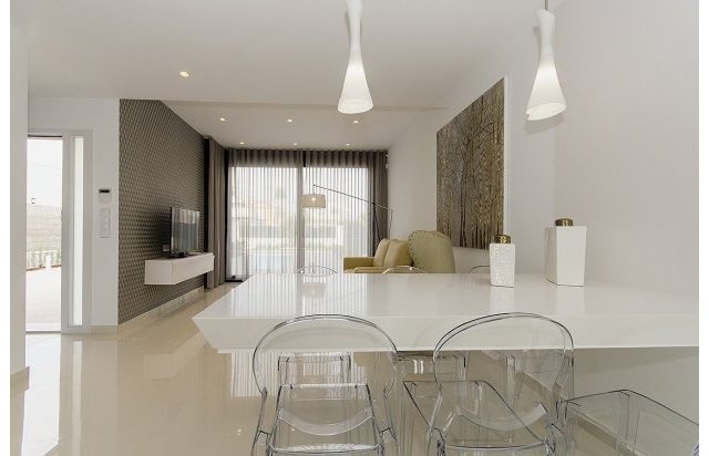 Rynek pierwotny - Villa - Cartagena - Playa honda