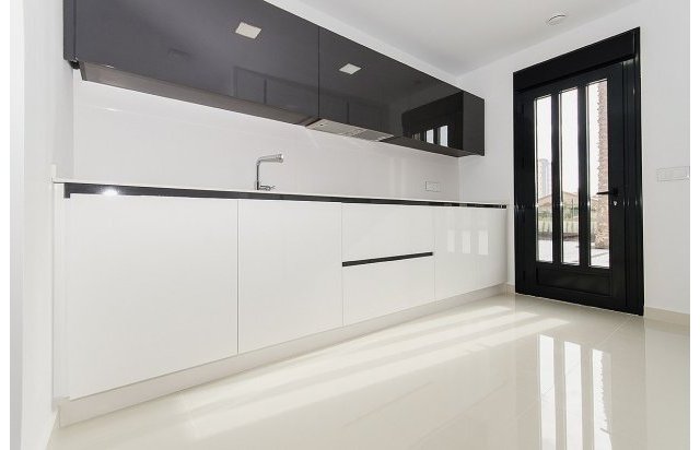 Rynek pierwotny - Villa - Cartagena - Playa honda