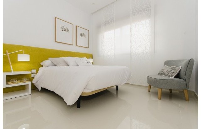 Rynek pierwotny - Villa - Cartagena - Playa honda