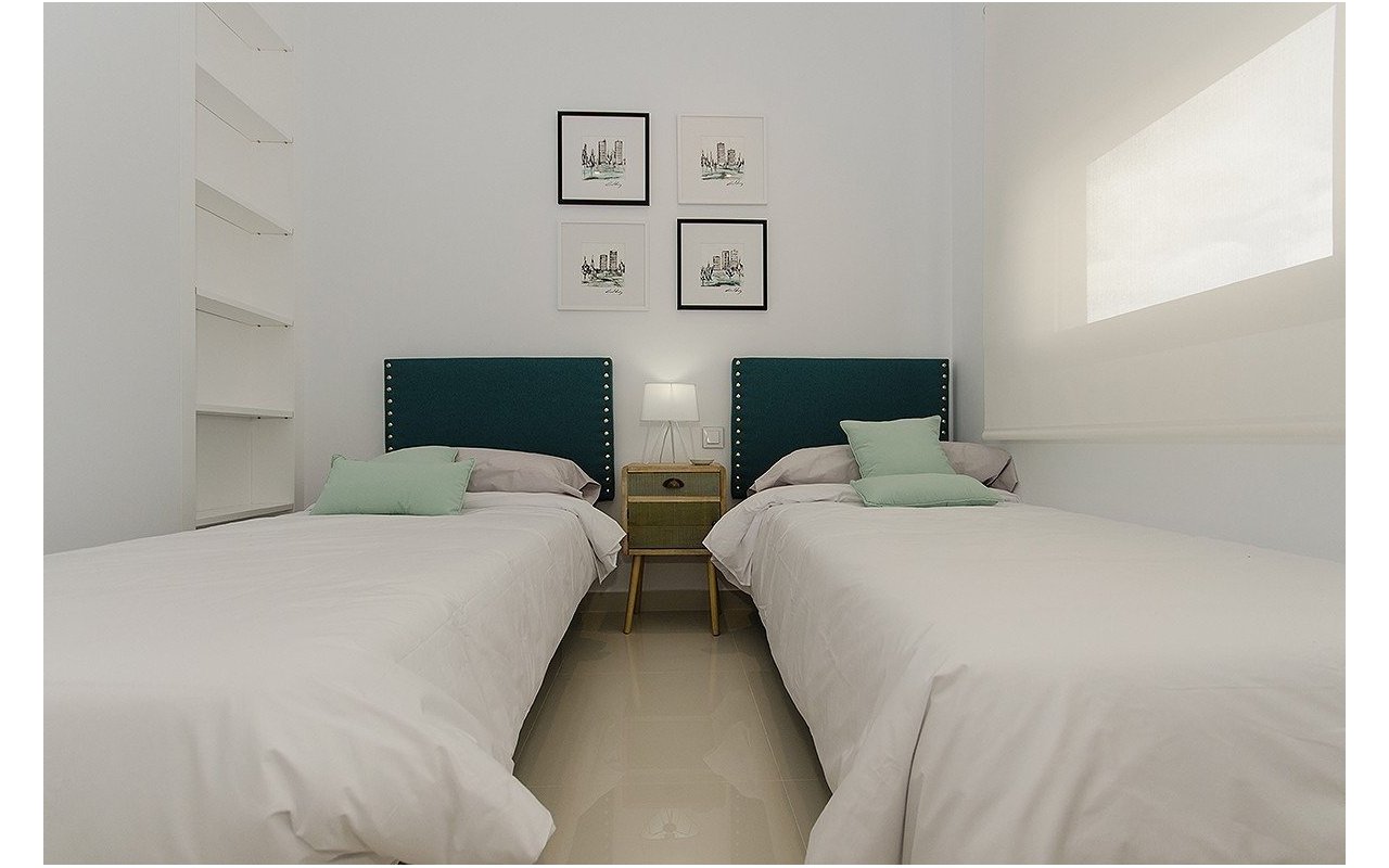 Rynek pierwotny - Villa - Cartagena - Playa honda