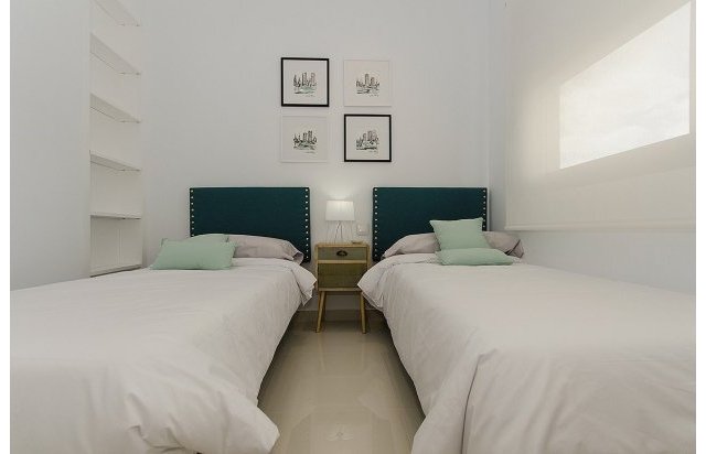 Rynek pierwotny - Villa - Cartagena - Playa honda