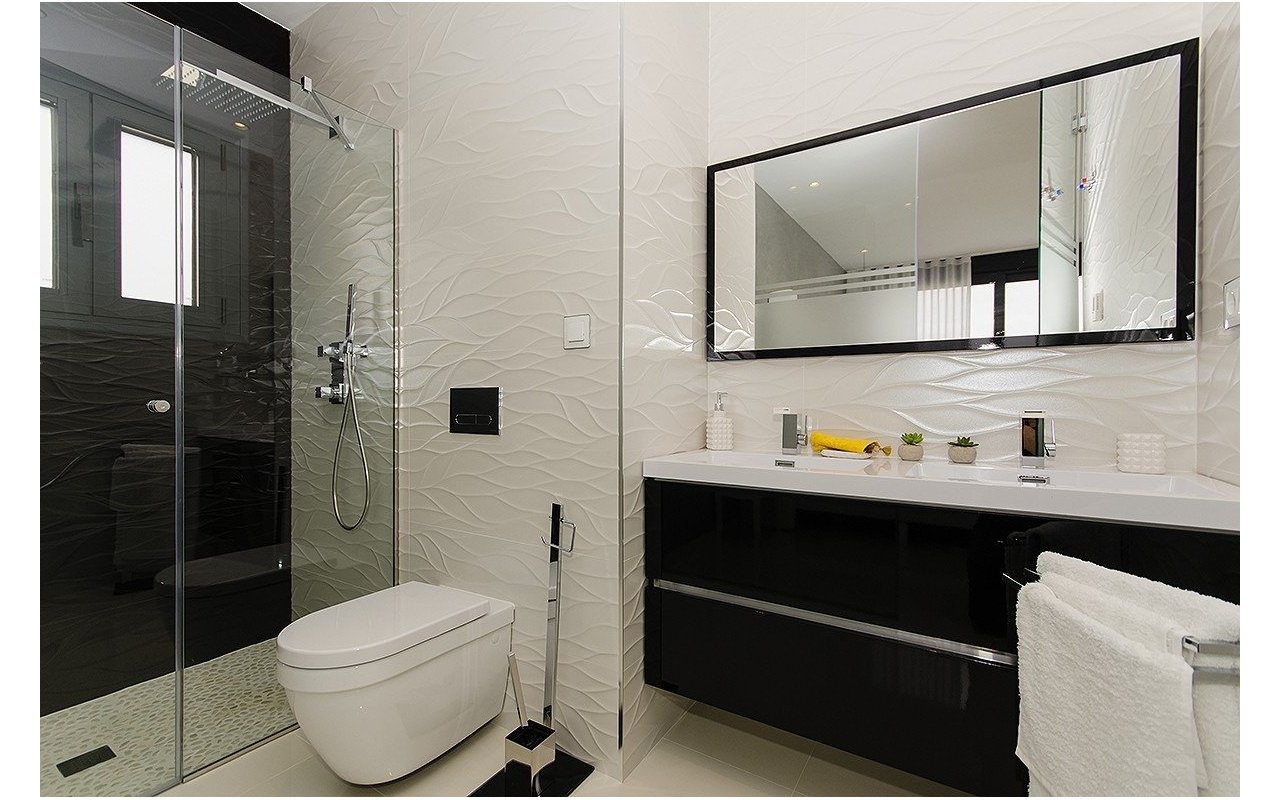 Rynek pierwotny - Villa - Cartagena - Playa honda