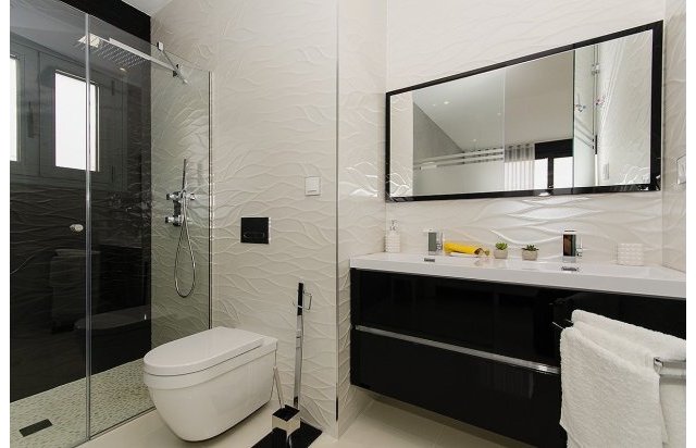 Rynek pierwotny - Villa - Cartagena - Playa honda