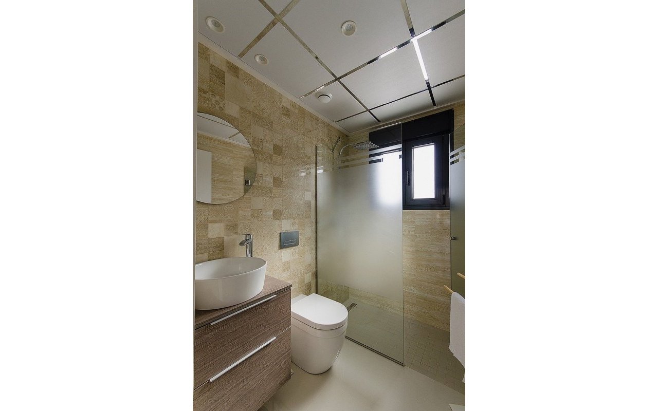 Rynek pierwotny - Villa - Cartagena - Playa honda