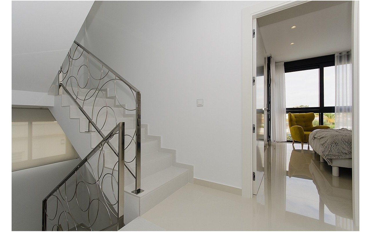 Rynek pierwotny - Villa - Cartagena - Playa honda