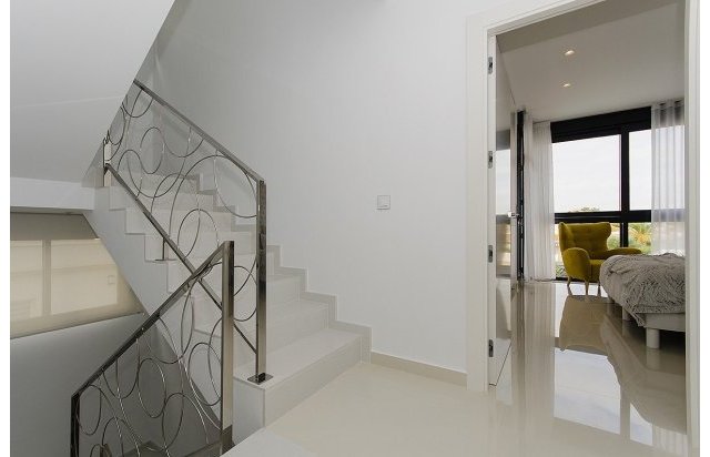 Rynek pierwotny - Villa - Cartagena - Playa honda