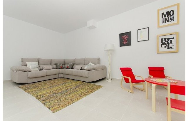 Rynek pierwotny - Villa - Cartagena - Playa honda