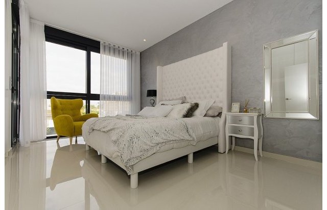 Rynek pierwotny - Villa - Orihuela Costa - Campoamor