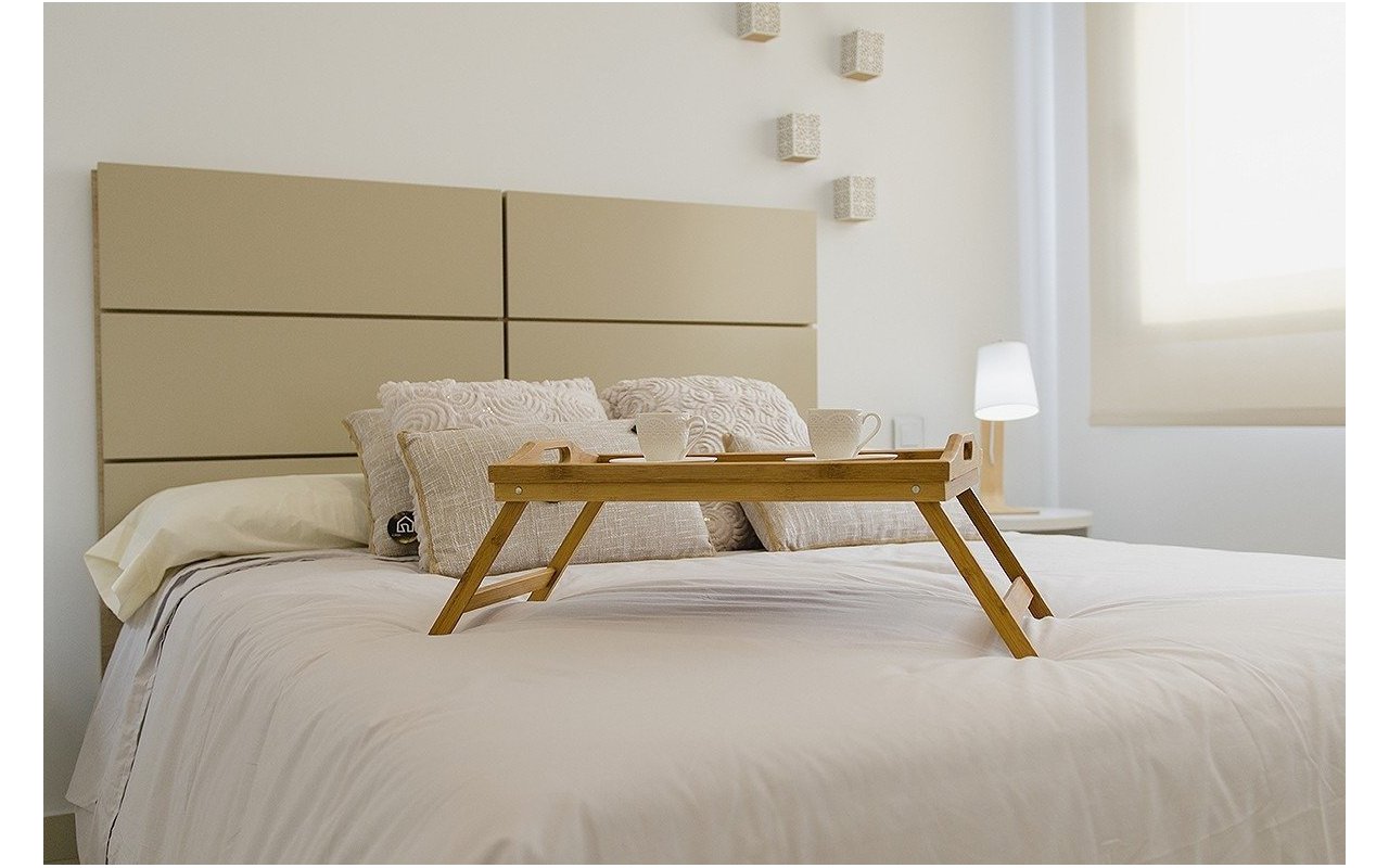 Rynek pierwotny - Villa - Orihuela Costa - Campoamor