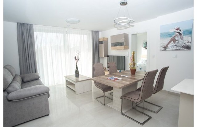 Rynek pierwotny - Apartament - Finestrat - Cala de Finestrat