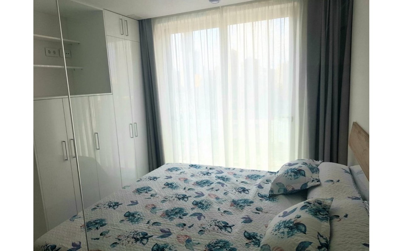 Rynek pierwotny - Apartament - Finestrat - Cala de Finestrat