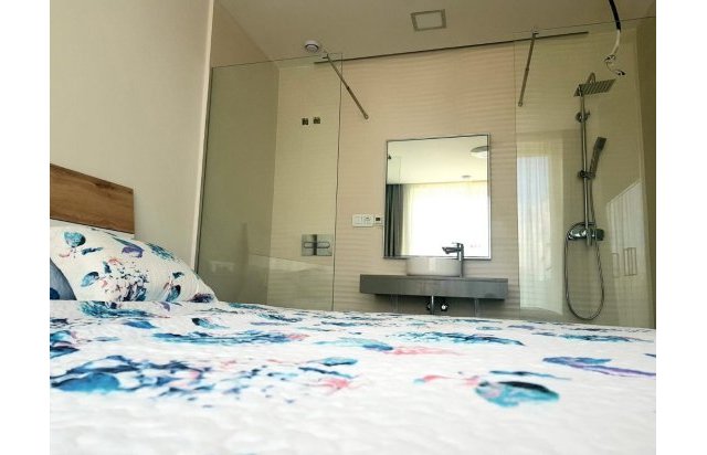 Rynek pierwotny - Apartament - Finestrat - Cala de Finestrat