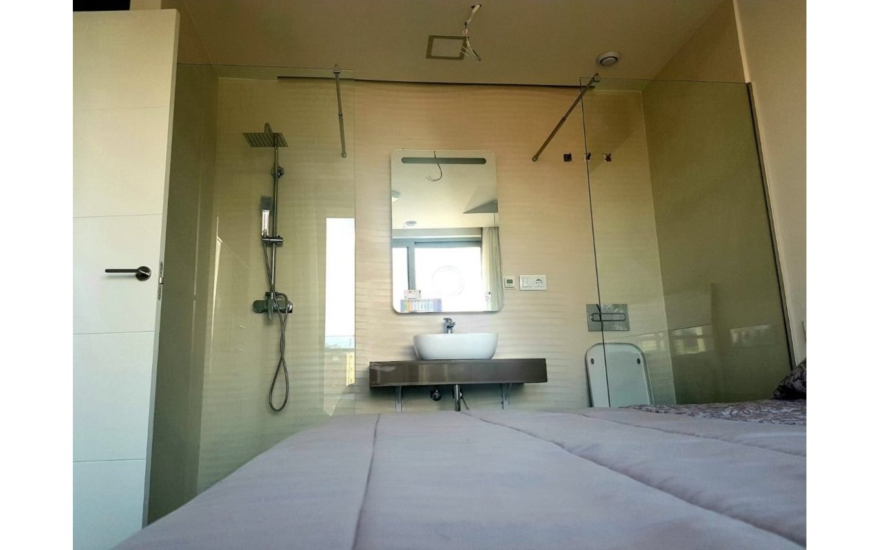 Rynek pierwotny - Apartament - Finestrat - Cala de Finestrat