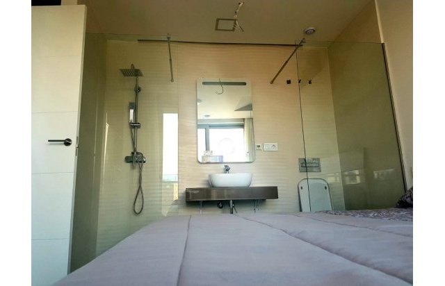 Rynek pierwotny - Apartament - Finestrat - Cala de Finestrat