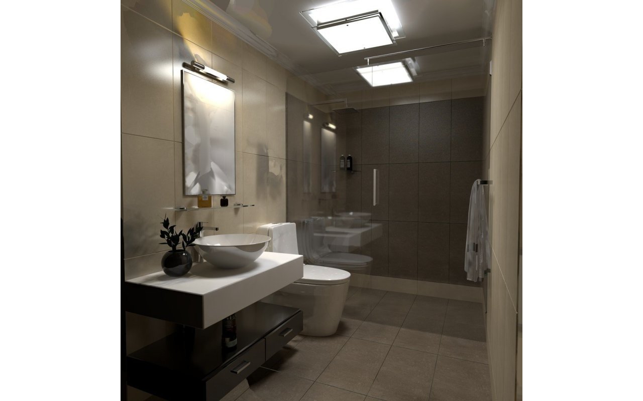 Rynek pierwotny - Apartament - Finestrat - Cala de Finestrat