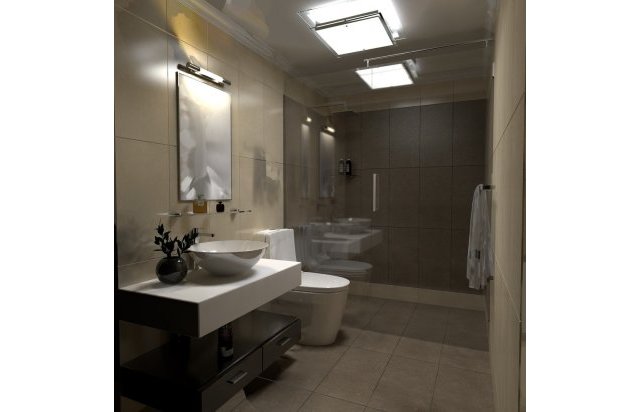 Rynek pierwotny - Apartament - Finestrat - Cala de Finestrat