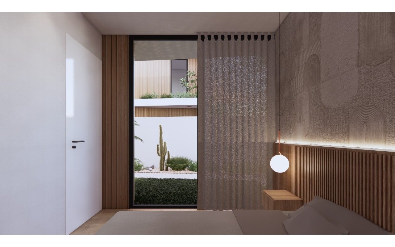 Rynek pierwotny - Villa - Pilar de la Horadada - Torre De La Horadada