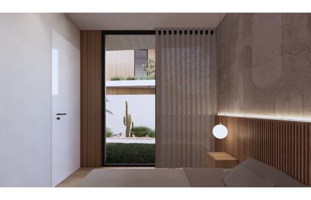 Rynek pierwotny - Villa - Pilar de la Horadada - Torre De La Horadada