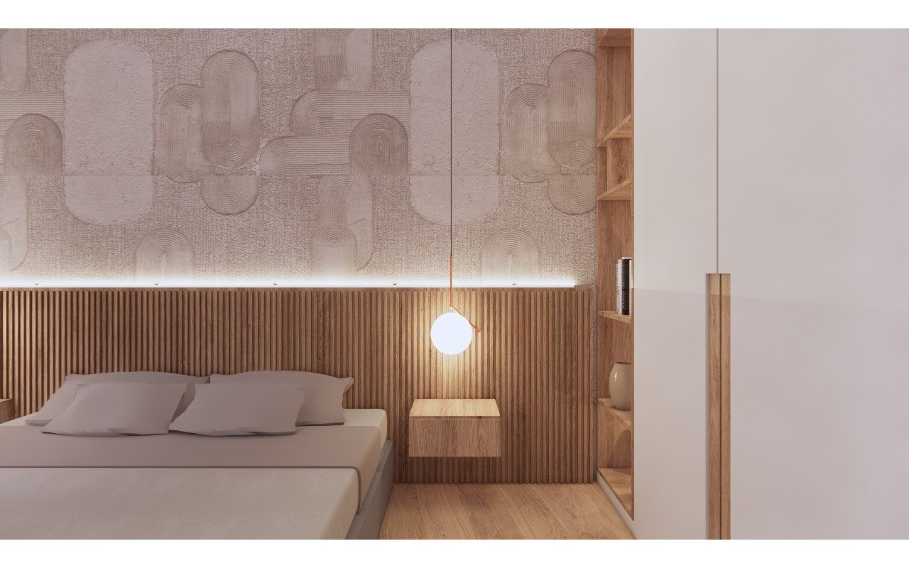 Rynek pierwotny - Villa - Pilar de la Horadada - Torre De La Horadada