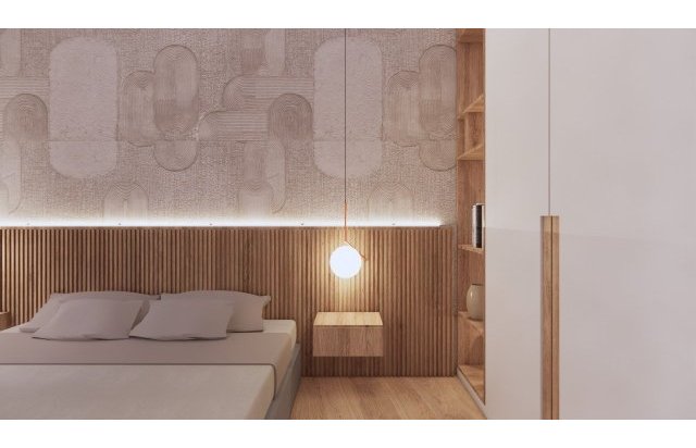 Rynek pierwotny - Villa - Pilar de la Horadada - Torre De La Horadada