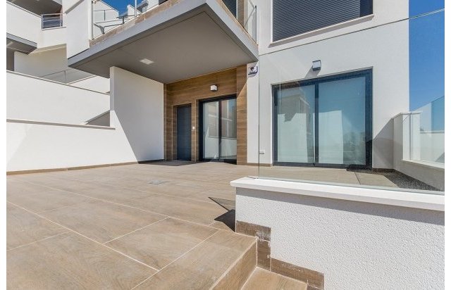 Rynek pierwotny - Bungalow - San Miguel - VistaBella Golf