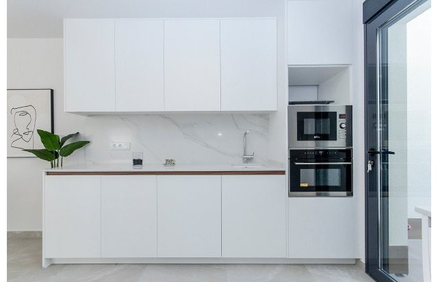 Rynek pierwotny - Bungalow - San Miguel - VistaBella Golf