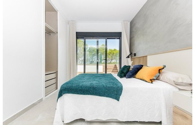 Rynek pierwotny - Bungalow - San Miguel - VistaBella Golf