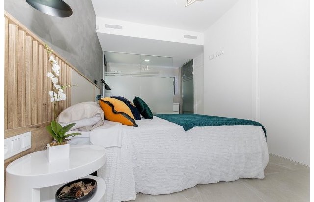 Rynek pierwotny - Bungalow - San Miguel - VistaBella Golf