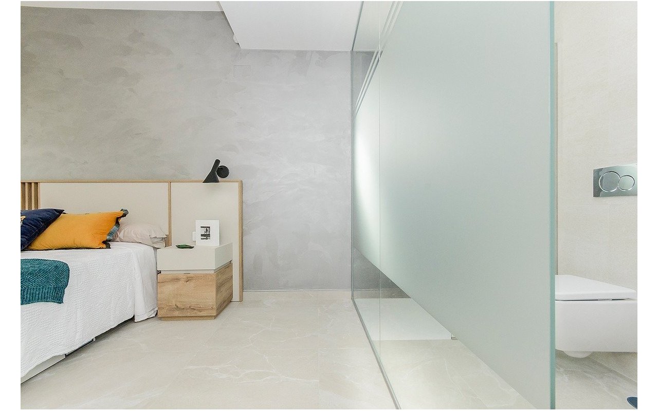 Rynek pierwotny - Bungalow - San Miguel - VistaBella Golf