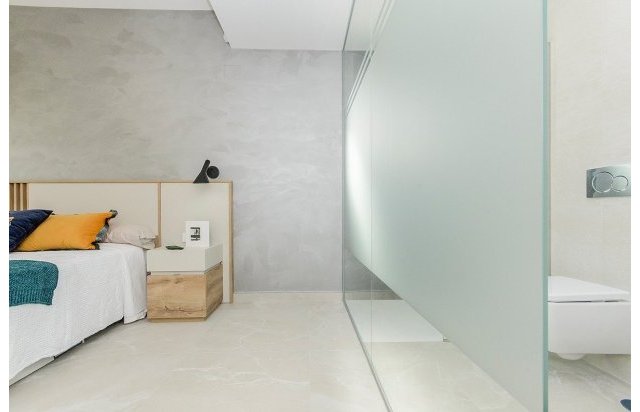 Rynek pierwotny - Bungalow - San Miguel - VistaBella Golf