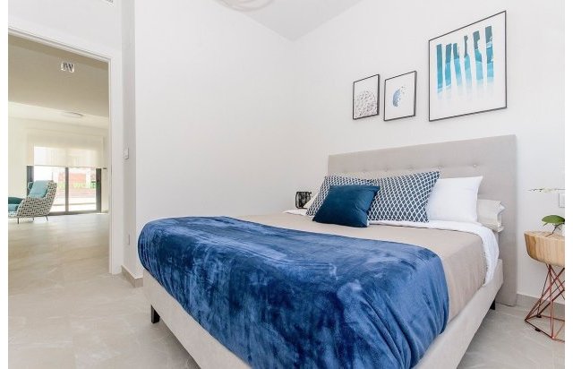 Rynek pierwotny - Bungalow - San Miguel - VistaBella Golf